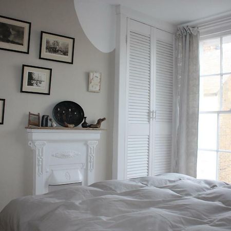 Whitstable Tree House Retreat Villa ภายนอก รูปภาพ