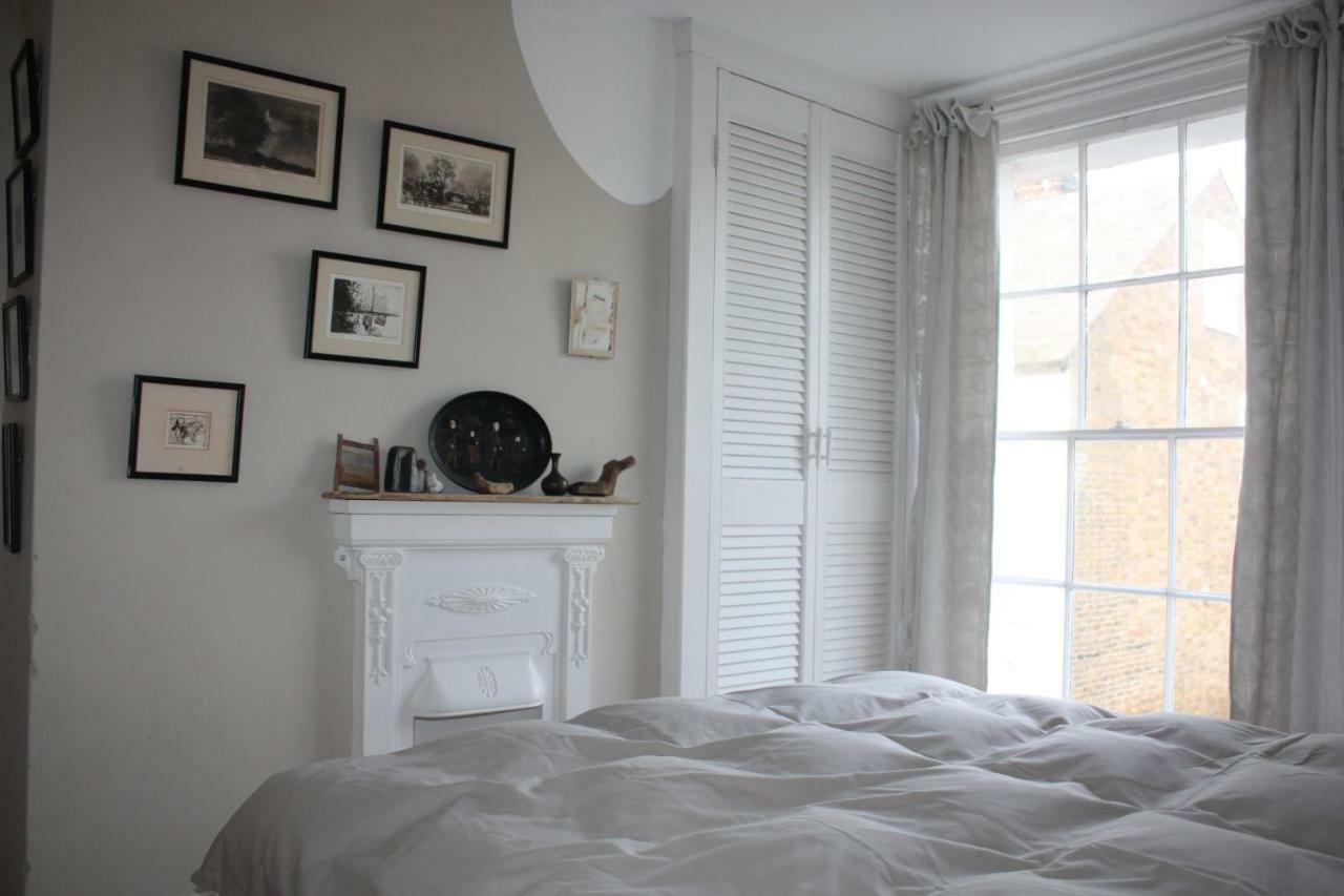 Whitstable Tree House Retreat Villa ภายนอก รูปภาพ