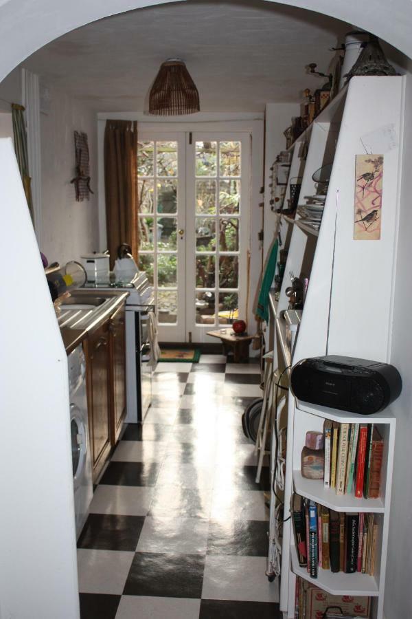 Whitstable Tree House Retreat Villa ภายนอก รูปภาพ