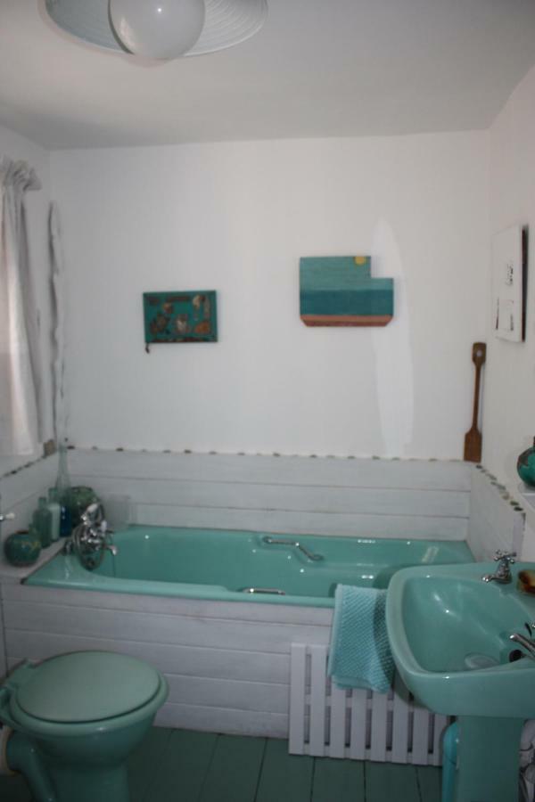 Whitstable Tree House Retreat Villa ภายนอก รูปภาพ