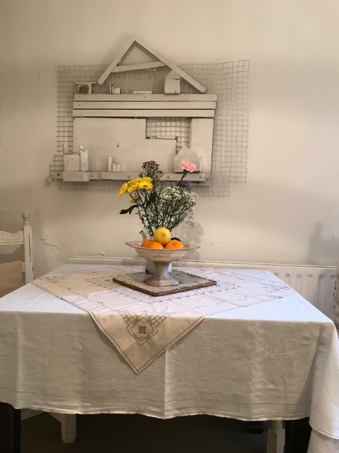Whitstable Tree House Retreat Villa ภายนอก รูปภาพ