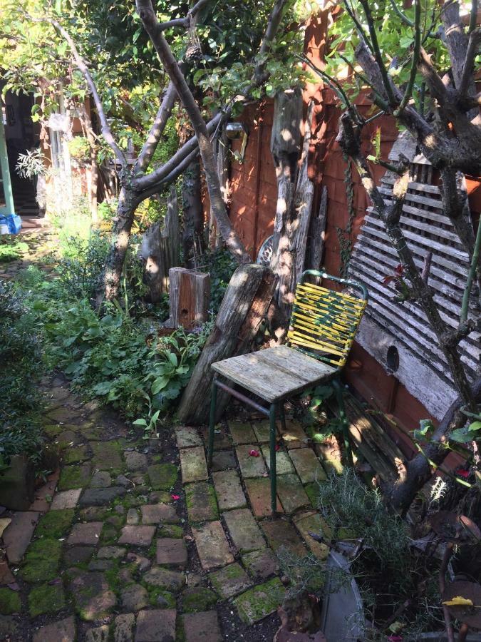 Whitstable Tree House Retreat Villa ภายนอก รูปภาพ
